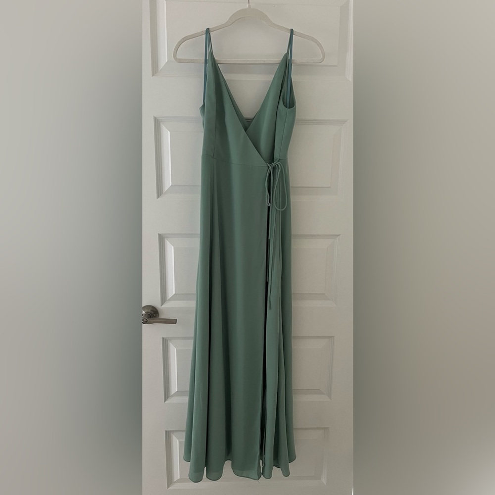 Maxi Dress - Formal